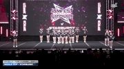 World Cup - Starburst [2026 L4 - U16 - Large DAY 1] 2026 JAMfest Cheer Super Nationals