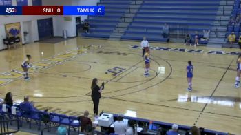 Replay: Southern Nazarene vs A&M-Kingsville | Sep 7 @ 11 AM