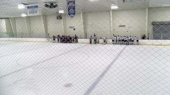 Replay: Home - 2024 Nationals U16 vs Cyclones 16U | Sep 7 @ 1 PM