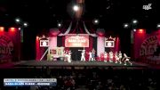 Bama Blaze Cheer - Encore [2025 L5 Senior Coed - D2 Day 2] 2025 ASC Battle Under the Big Top Grand Nationals