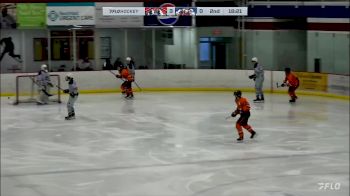 Replay: Home - 2024 Oilers vs CAS Roughnecks | Jan 28 @ 11 AM