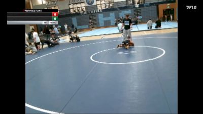 47-53 lbs Round 1 - Cortlan Jones, Morgan Wrestling Club vs Landon Hardy, Excalibur Wrestling Club