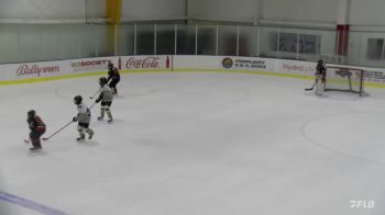 Replay: Venezuela U12 Vs Caribbean U12 | Aug 25 @ 5 PM