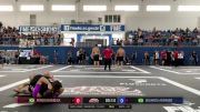 Persio Nobrega vs Eduardo Andrade 2024 ADCC Balneario Open