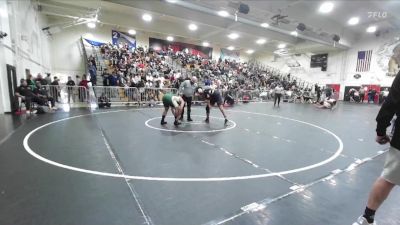 215 lbs Champ. Round 1 - Emiliano Carrillo, Notre Dame vs Edwin Hopkins, Westminster