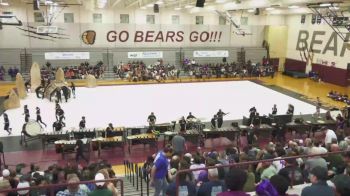 Infinity 3 "Gainesville FL" at 2026 WGI Perc/Winds Orlando Regional+