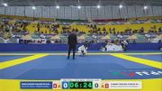YASMIM CAROLINE vs SARAH DEPIERI 2026 FPJJ Circuito Paulista GI Etapa 3