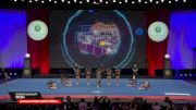 Cheerletics Royalty - WISH [2026 L6 Limited Senior XSmall Prelims] 2026 The Cheerleading Worlds