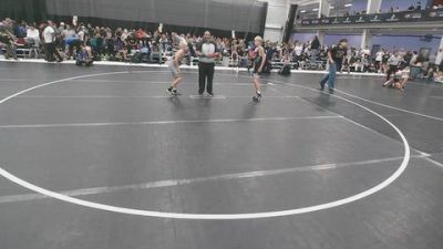 88 lbs Champ. Rd Of 64 - Lukas Lomeli, Shelton Wrestling Academy vs Lincoln Brower, KD Training Center