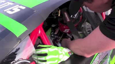 Replay: NASCAR Weekly Racing at Berlin | May 27 @ 6 PM