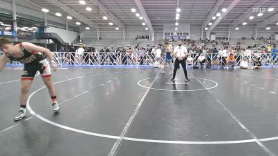 152 lbs Rr Rnd 2 - Austin Paris, Team Shutt Rioux - HSB vs Landon Weidler, PSF Wrestling Academy - HSB