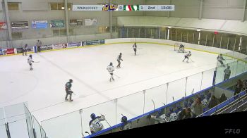 Replay: Home - 2024 Oil Kings vs SSAC Bulldogs | Feb 25 @ 5 PM