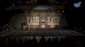 Cheer Athletics Austin - Black Pearl [2025 L4.2 Senior Coed Day 1] 2025 Cheer Power Cash Bash Showdown Galveston