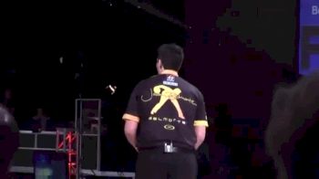 PBA Sands West/Northwest Open