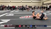 Makana Godwin vs Brody Bienkowski 2025 ADCC Orlando Open/Youth Trials