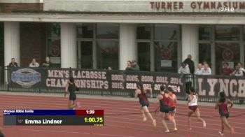 Replay: Hill City Twilight | May 2 @ 4 PM