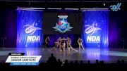 Synergy Dance Academy - Junior Jazz Elite [2025 Junior - Jazz - Small Day 1] 2025 NDA All-Star National Championship