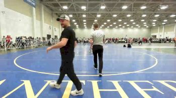 106 lbs Round Of 128 - Gabe Kenna, NH vs Evan McMann, ME