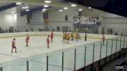 Replay: Home - 2023 Hill Academy vs Elite Hockey 18U | Nov 17 @ 3 PM