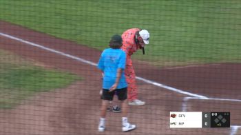 Missoula PaddleHeads vs. Great Falls Voyagers - 2023 Great Falls Voyagers vs Missoula PaddleHeads