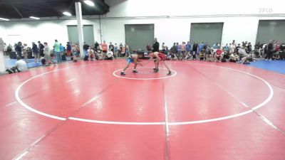 132 lbs Edric Funk, Arkansas vs Walter Taylor, Missouri Blue