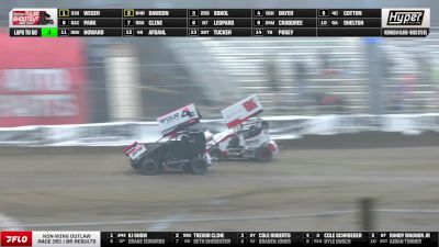 B-Mains | 2025 Winged A-Class at Tulsa Shootout