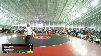 144v Cons. Round 7 - Miles Harris, Gunnison V vs Tege Kelley, American Fork V