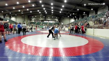 260 lbs Final - Owen Griffin, Ocilla Wrestling Club vs Alonzo Edmerson, Bremen Takedown Club