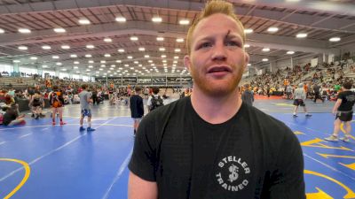 Coach Chance Balances His Team At NHSCAs & Preparing For Jordan Burroughs