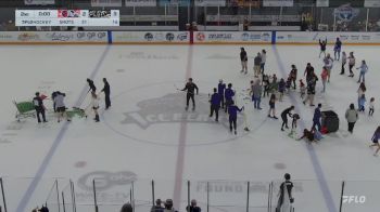 Replay: Home - 2025 Evansville vs Knoxville | Apr 23 @ 7 PM