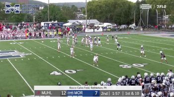 Replay: Muhlenberg College vs Moravian - 2024 Muhlenberg vs Moravian | Sep 7 @ 12 PM