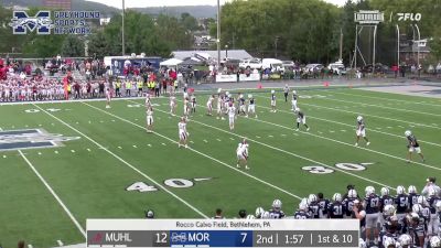 Replay: Muhlenberg College vs Moravian - 2024 Muhlenberg vs Moravian | Sep 7 @ 12 PM