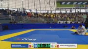MARIAH NEPOMUCENO KUNCEVICIUS vs ANA CLARA COSTA CARDOSO 2026 FPJJ Circuito Paulista GI Etapa 3