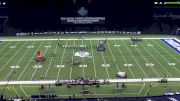 Hurricanes ""THE BLACK PARADE"" at 2025 DCI All-Age World Championships