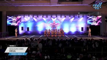Nova Elite Cheer - Vega [2026 L4 Senior - D2 2] 2026 The American Celebration Salt Lake City Nationals
