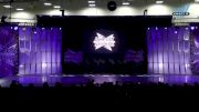 APEX Dance Center - Youth Small Pom [2024 Youth - Pom - Small 1] 2024 JAMfest Dance Super Nationals