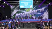 Garfield Competition Cheerleading - Junior Reign [2024 Rec Cheer Performance Day 1] 2024 Hershey Open Nationals