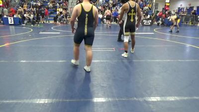 189 lbs Round Of 32 - Aden Richardson, Bishop McDevitt vs Glenn Sample, Saegertown