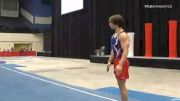 Joseph Stepp - Floor, Axcelerate Gymnastics Academy - 2021 USA Gymnastics Development Program National Championships