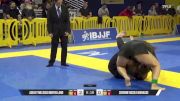 Corinne Nicole Manasse vs Ashley Melissa Montellano 2025 Pan IBJJF Jiu-Jitsu No-Gi Championship