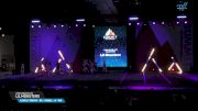 Icon Cheer Elite - Lil Monsters [2025 L1 Youth - D2 - Small - A - WC Day 1] 2025 The Youth Summit