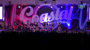 Central Jersey All Stars - Miss Fury [2023 L4 Senior 2/11/2023] 2023 CAC Coastal at the Coast Grand Nationals