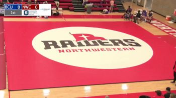 Replay: Mat 1 - 2025 Raider Duals | Feb 1 @ 12 PM