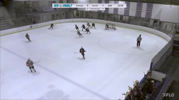 Replay: Home - 2024 Yale vs Bandits 14U AA (G) | Jan 7 @ 12 PM