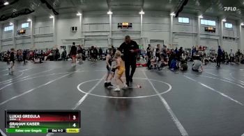 Replay: Mat 5 - 2024 Crusade Duals & Open | Nov 10 @ 8 AM