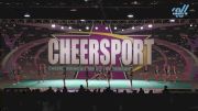 Georgia All Stars - J-Fab [2023 L3 Junior - D2 - Small - A] 2023 CHEERSPORT National All Star Cheerleading Championship