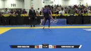 Turner Michael Luke vs Grant Lanada Tran 2025 World IBJJF Jiu-Jitsu No-Gi Championship