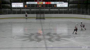 Replay: Home - 2024 Airdrie Xtreme vs Flames | Sep 29 @ 1 PM