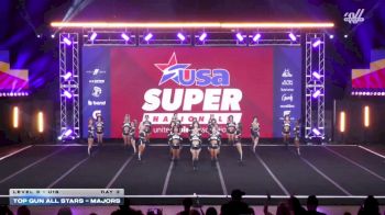 Top Gun All Stars - Majors [2026 L3 - U18 Day 3] 2026 USA All Star Super Nationals