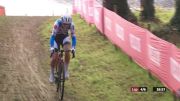 Replay: 2025 UCI Cyclocross World Cup Flamanville